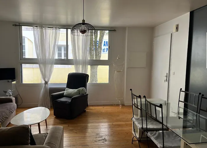Le Loft, L\'Annexe