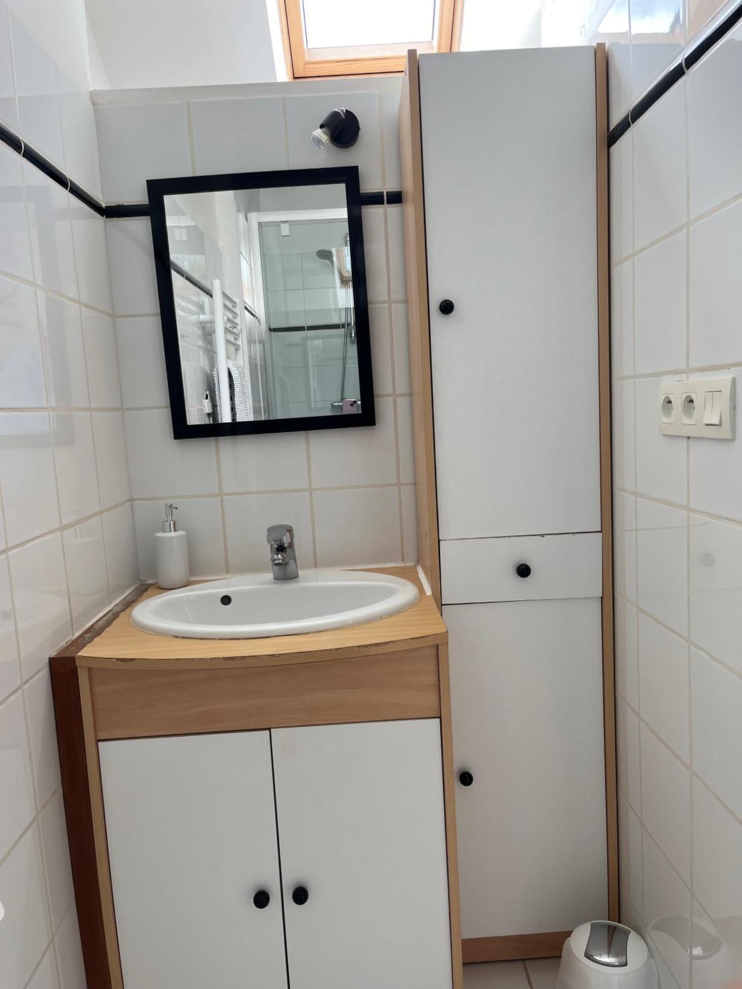 Le Loft, L'annexe Holiday home *