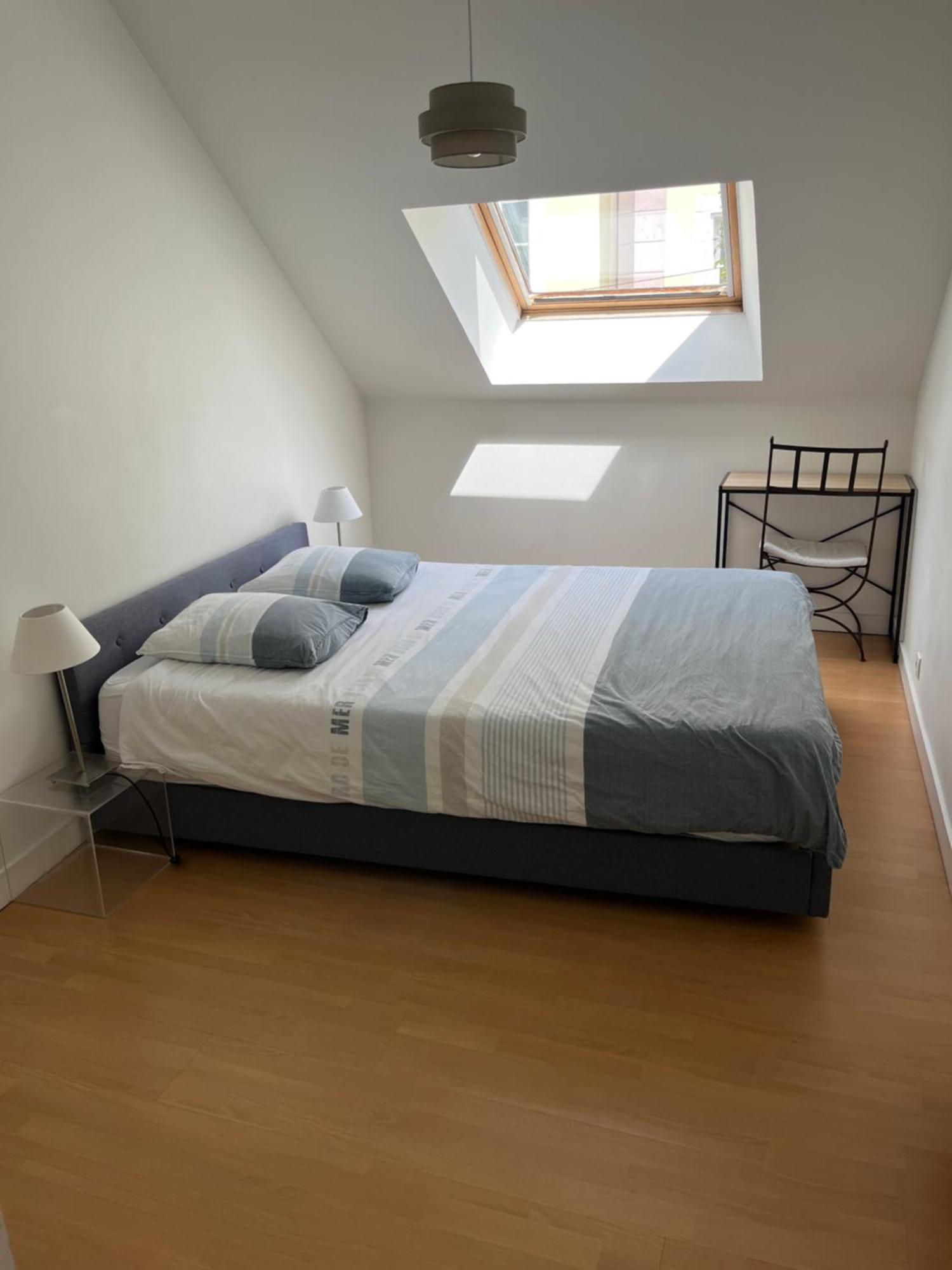 Le Loft, L'annexe Holiday home Lorient