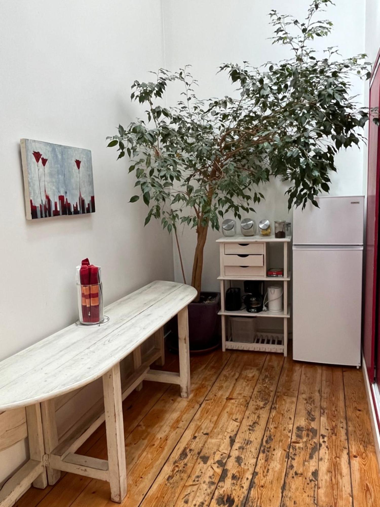 Le Loft, L'annexe Holiday home *