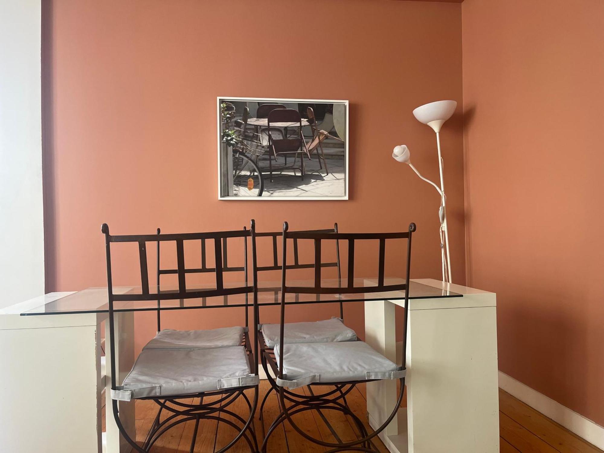 Le Loft, L'annexe * Lorient