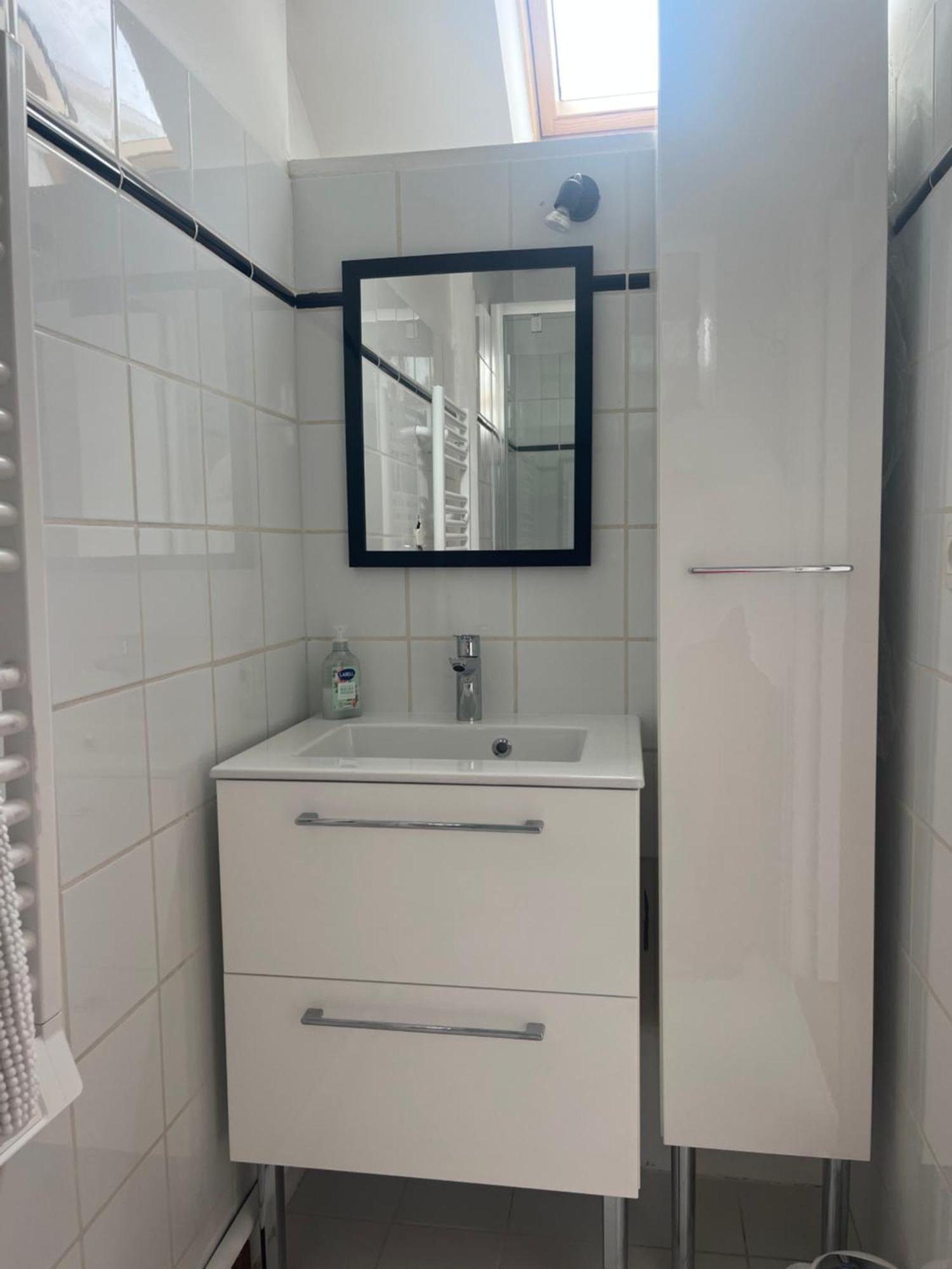 Le Loft, L'annexe Holiday home Lorient