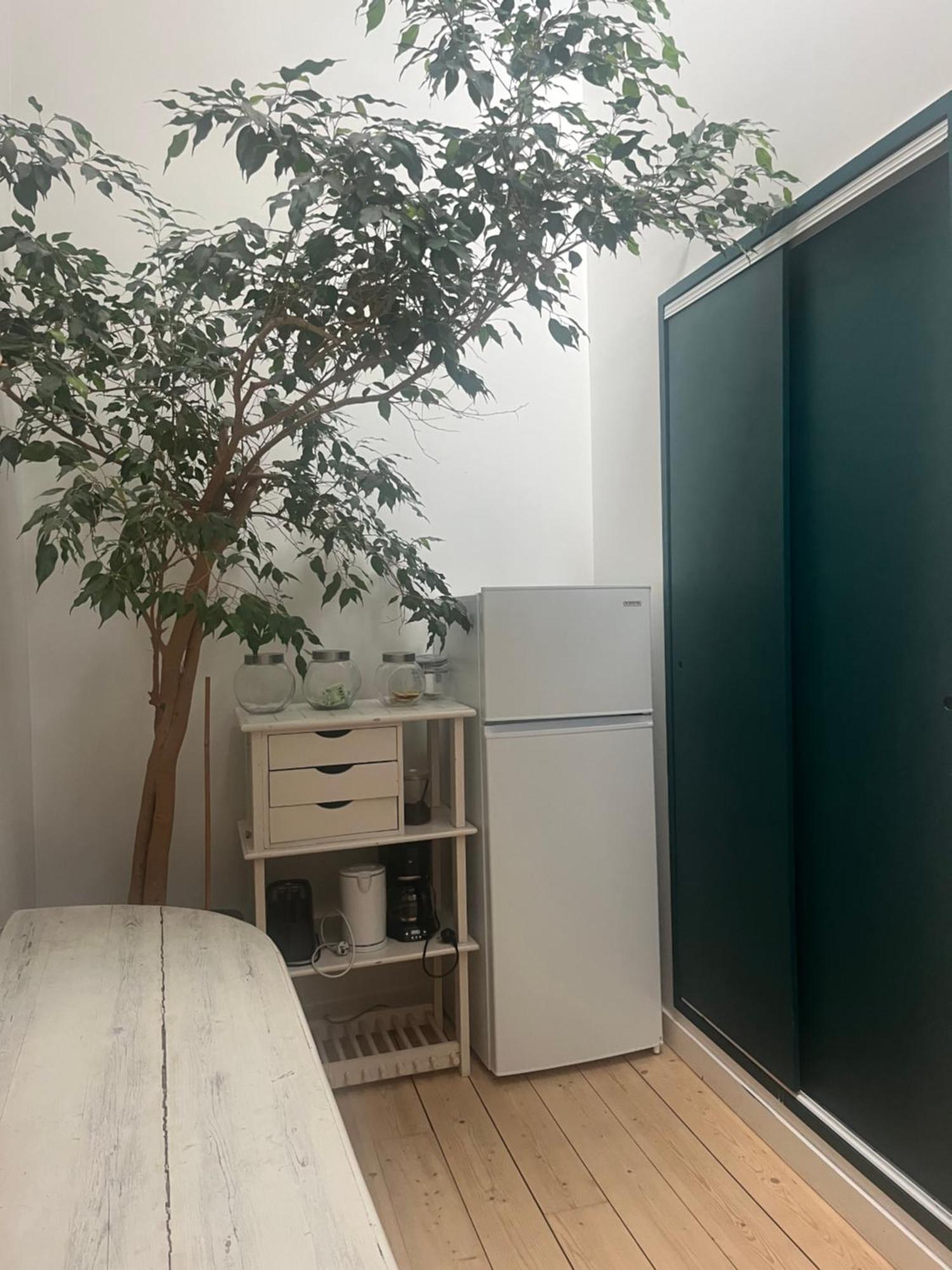 Holiday home Le Loft, L'annexe Lorient