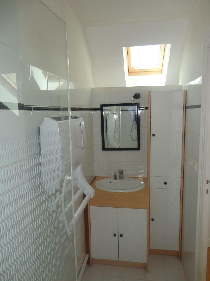Holiday home Le Loft, L'annexe Lorient