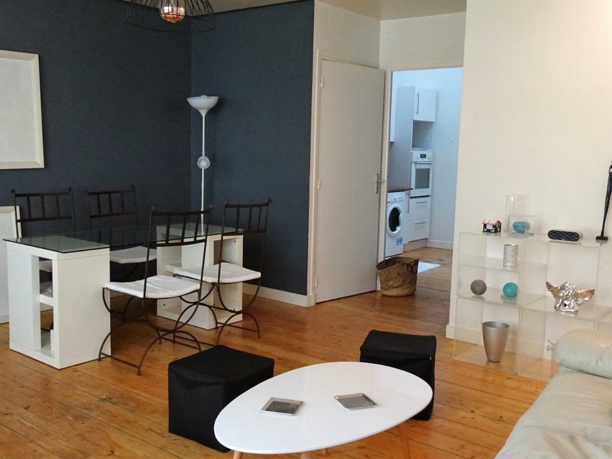 Holiday home Le Loft, L'annexe Lorient