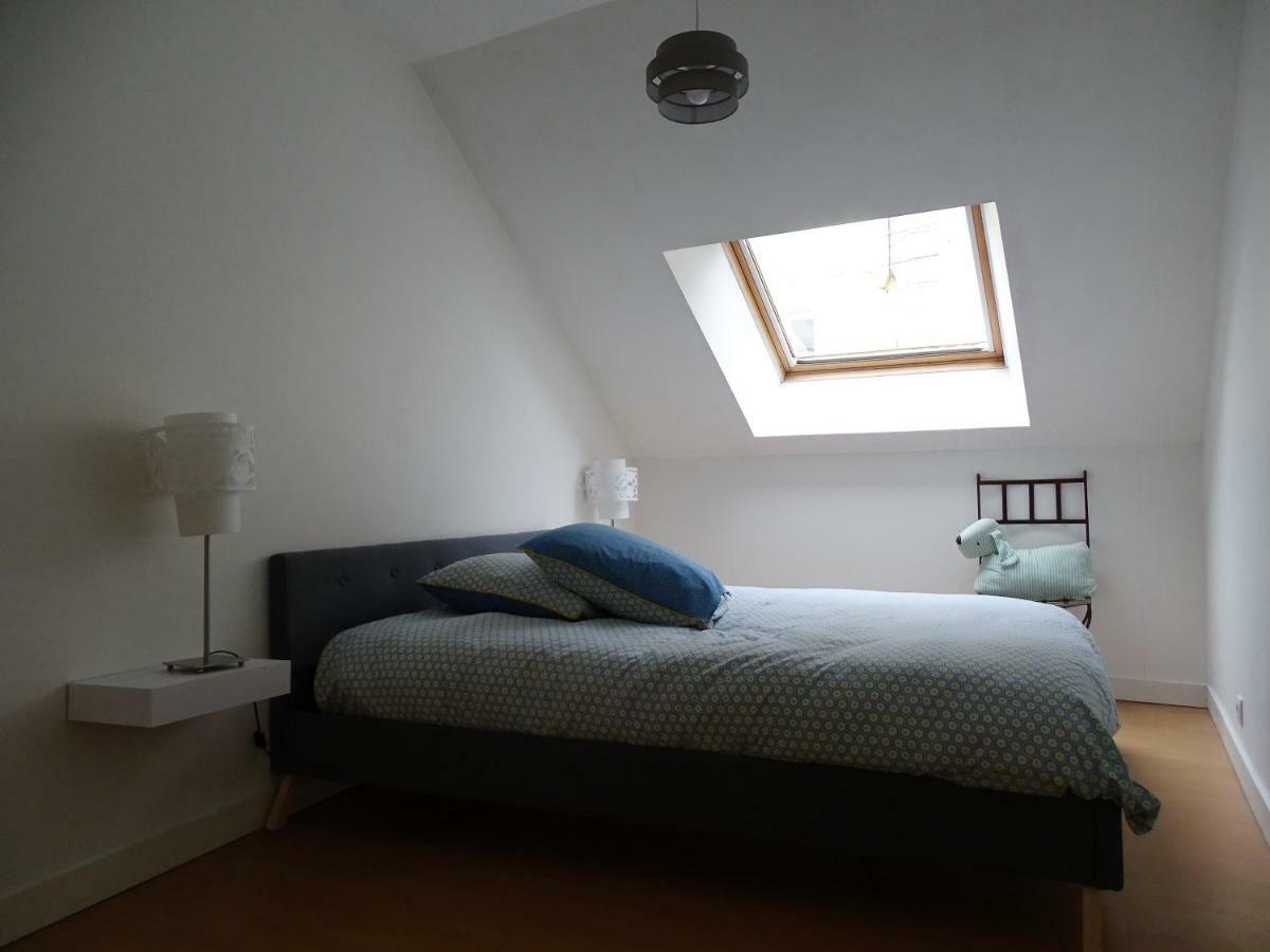 Le Loft, L'annexe
