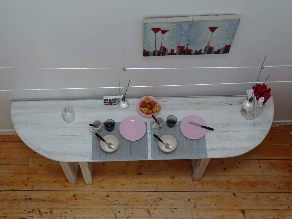 Le Loft, L'annexe * Lorient