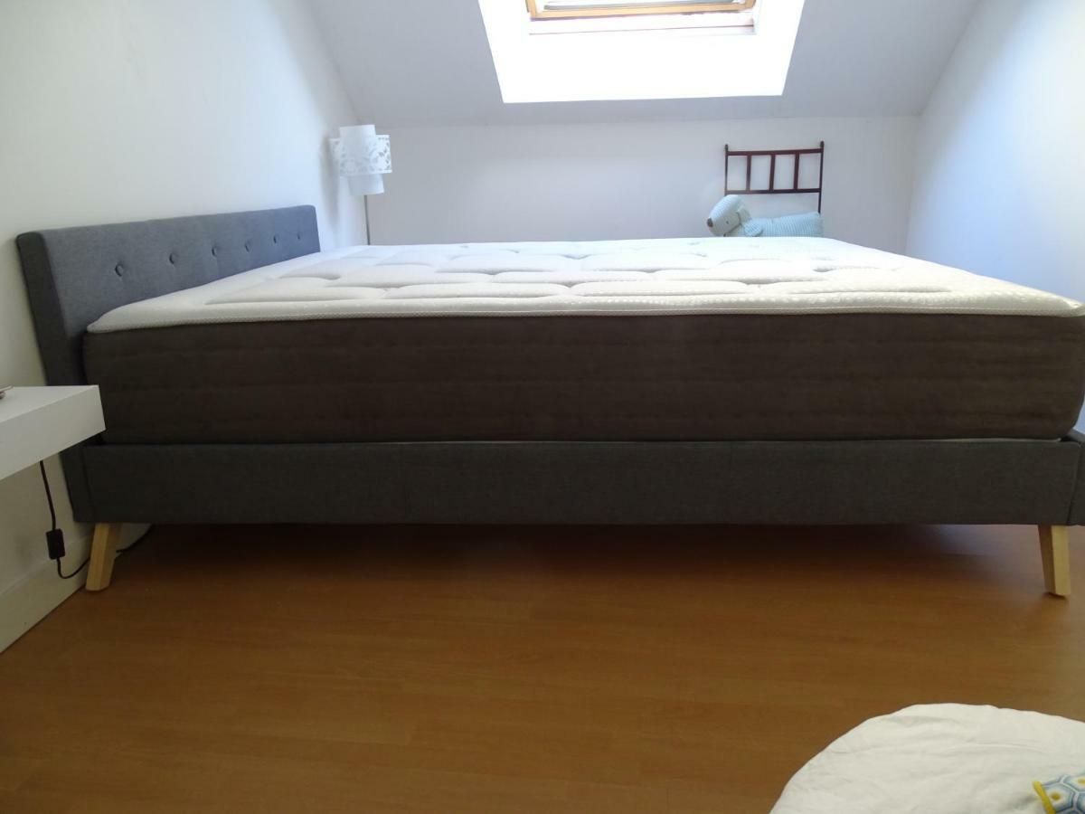 Le Loft, L'annexe Holiday home Lorient