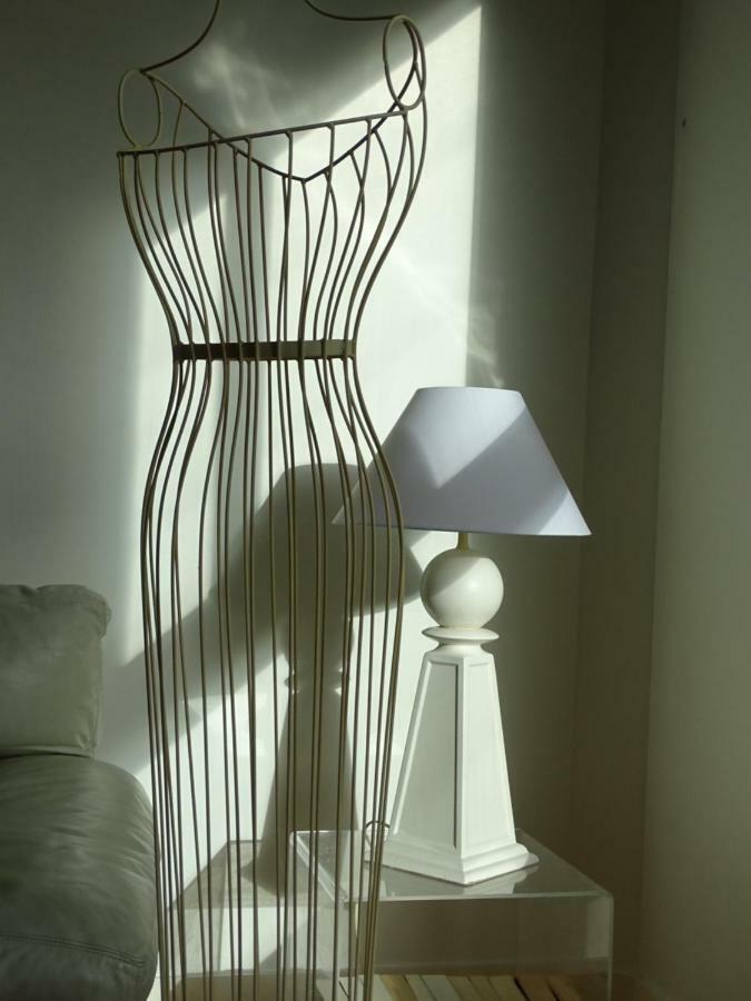 Holiday home Le Loft, L'annexe *
