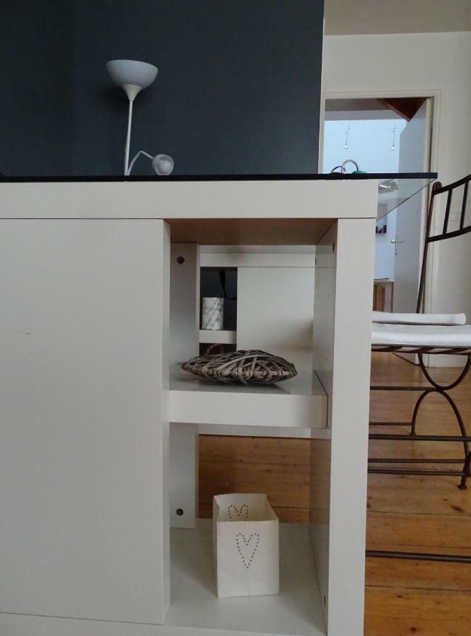 Holiday home Le Loft, L'annexe