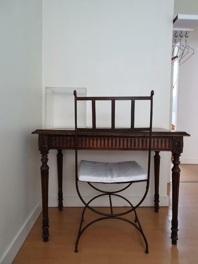Le Loft, L'annexe *