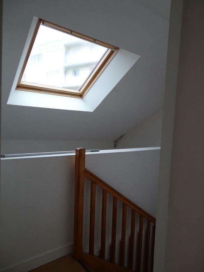 Le Loft, L'annexe *
