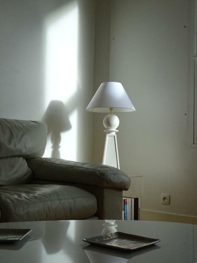Holiday home Le Loft, L'annexe Lorient