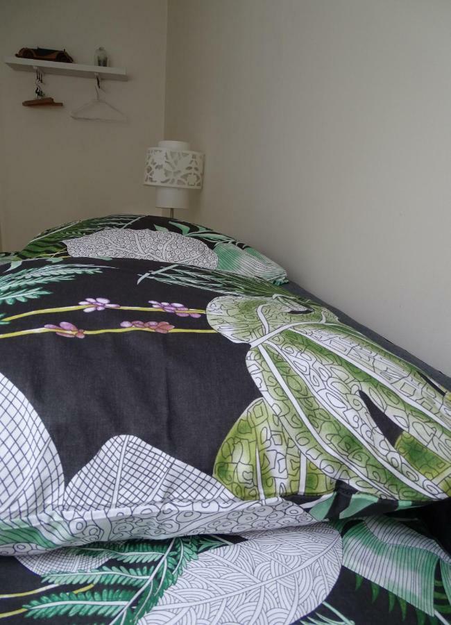 Le Loft, L'annexe